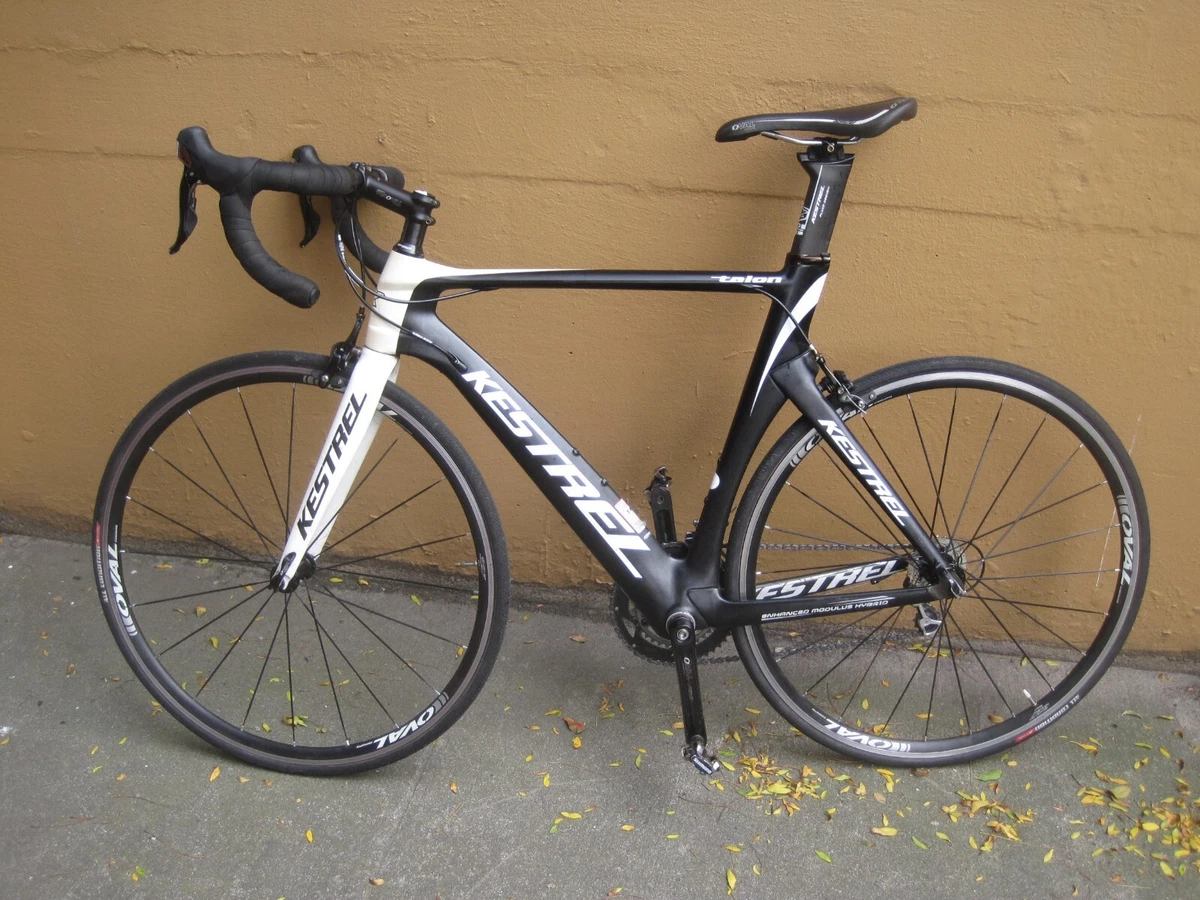 KESTREL ロードバイク TALON サイズ：48(505) 2014年製 ♪ 4DDC9-1 