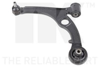 NK 5012375 Lenker, RadaufhäNgung Passend FüR Fiat