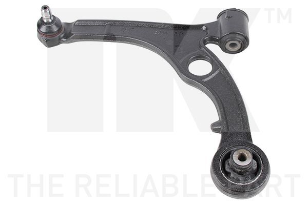 NK 5012375 Lenker, RadaufhäNgung Passend FüR Fiat-image