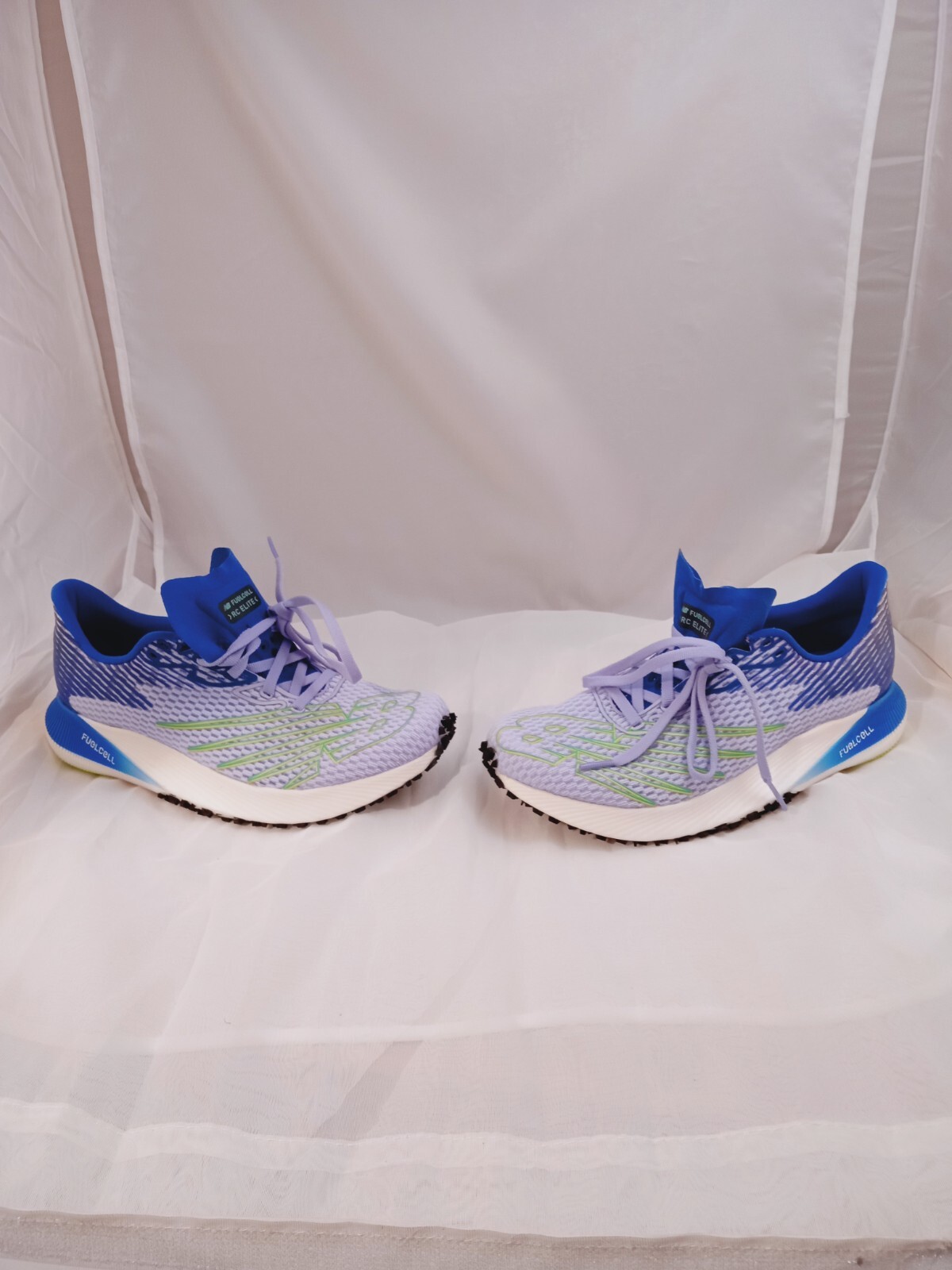 New Balance FuelCell RC Elite Multi