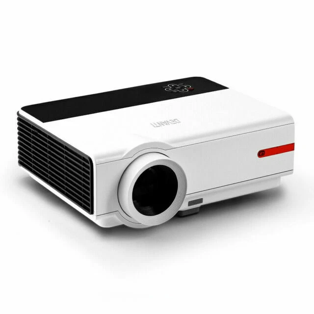 Wireless HDMI Home Video Projectors