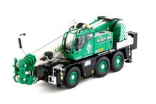 IMC Models 33-0141 McGovern AC 45 City Crane NUOVO/CONFEZIONE ORIGINALE