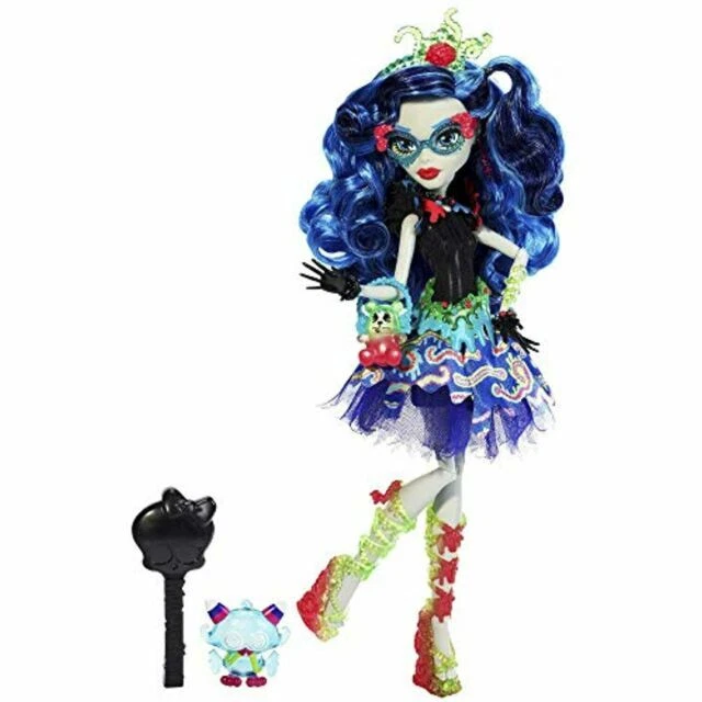 Living Dead Dolls Walpurgis for sale | eBay