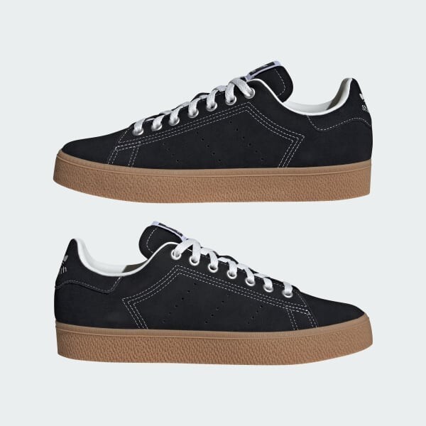 adidas Originals Stan Smith CS Core Black Core White IG1284