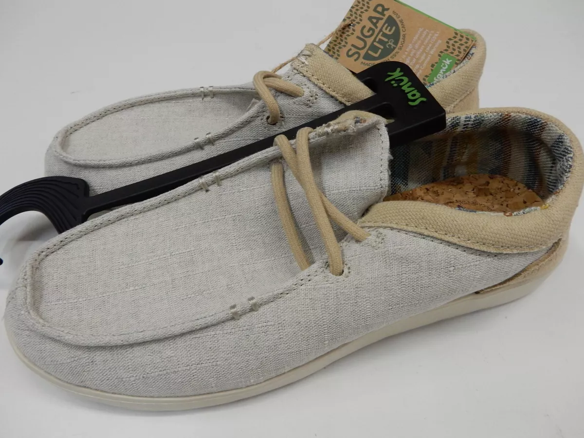 Sanuk ebay sale