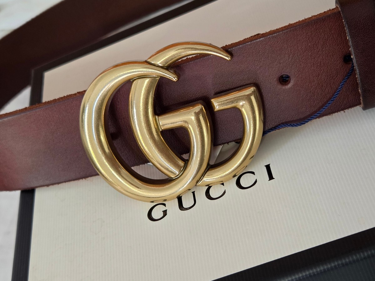グッチ GUCCI GG マーモント ベルトゴールド 楽天市場】グッチ GUCCI ベルト 409416GGマーモント シェリー