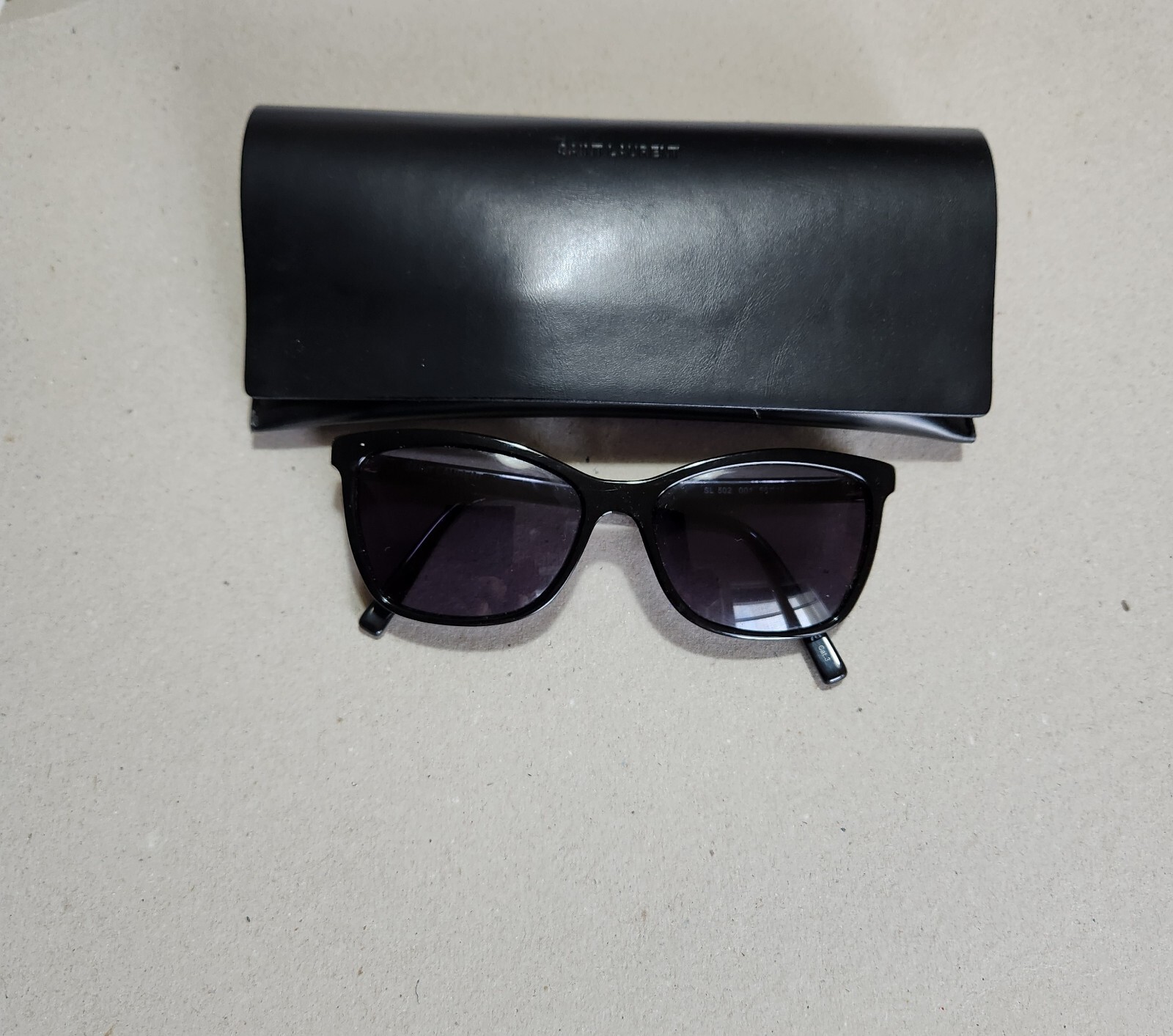 Occhiali Da Sole Yves Saint Laurent