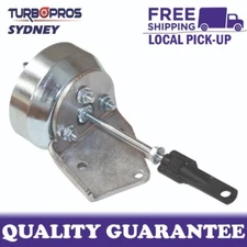 Turbo Pros Turbo Vacuum Actuator For Mitsubishi Pajero 4M41 3.2L VT12