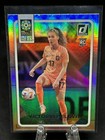 2023 Donruss FIFA Women's World Cup Victoria Pelova RC #115
