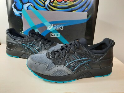 Leatherback Ronnie Fieg X Asics Gel Lyte V Asics Gel Lyte V X Kith