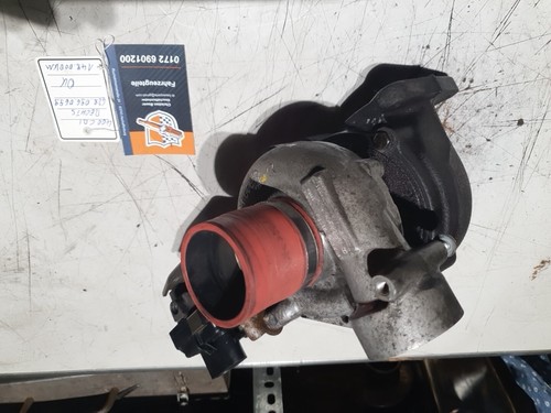 TURBOLADER MERCEDES 6280960699 E / G / M / S KLASSE 400 CDI RECHTS