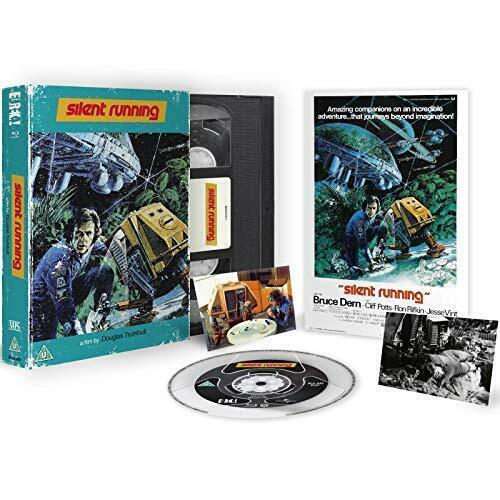 The Howling Collector's Edition blu-ray movie 1981 BRAND NEW