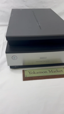 Epson Scanner GT-X980 Proselection Flat Bed A4 Scanner High End