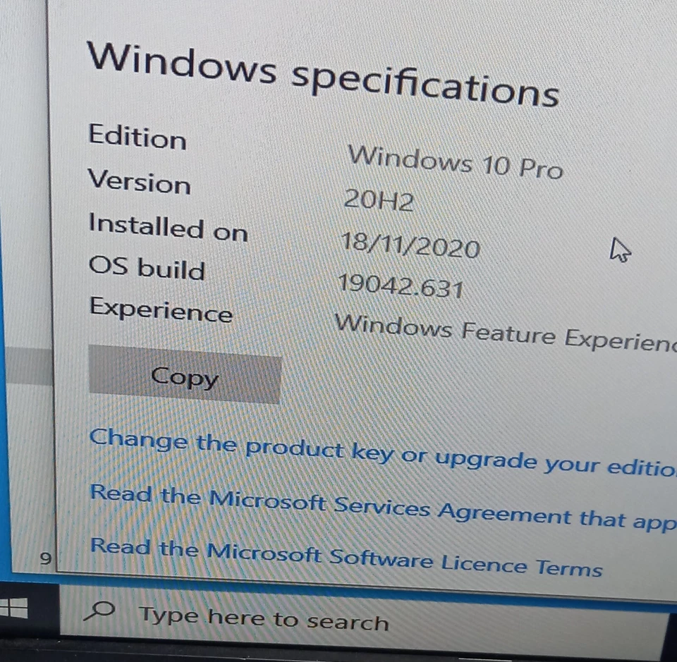 Dell Optiplex 790 SFF 128gb SSd 500gb HDD +12gb Ram fresh install windows 10  - Image 2 of 4