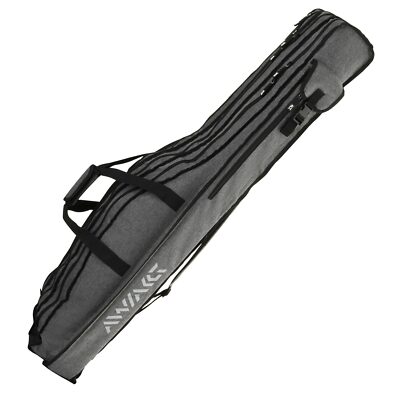 Daiwa D-VEC 3 Rod Bag Rutenfutteral