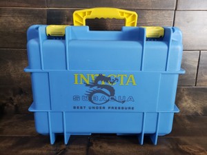 invicta watch dive case