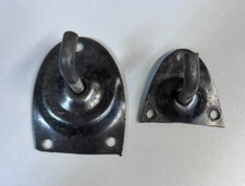 Chris Craft Lancer 23' Stern Bench Brackets