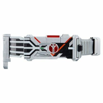 NEW Bandai CSM COMPLETE SELECTION MODIFICATION Delta Gear Kamen