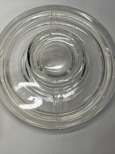 Retro Vintage Pyrex Flameware Coffee Percolator - Incomplete - Picture 9 of 14