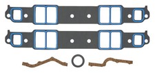 Fel-pro Sbc Intake Gasket Set 1.31in X 2.21in .060in 1206 Fel-pro Sbc Intake Gasket Set 1.31in X 2.21in .060in 1206