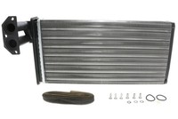Vemo WäRmetauscher, Innenraumheizung U.A. FüR MERCEDES-BENZ, Vw