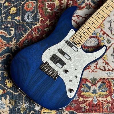 SCHECTER BH-1-STD24F M S N:S2505149 Weight:4.02kg