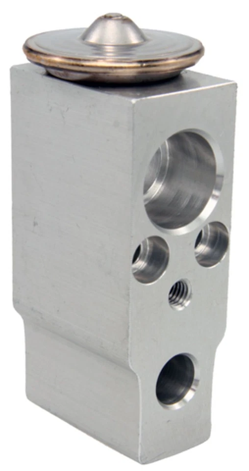 Kit de compresor de aire acondicionado Four Seasons 8062NK para 05-15 INFINITI Nissan Armada QX56 Foto 3 de 4