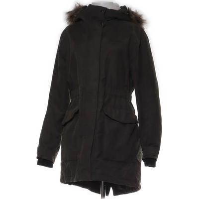Didriksons 1913, Parka, Damen, Größe: 38, Grün #dsD