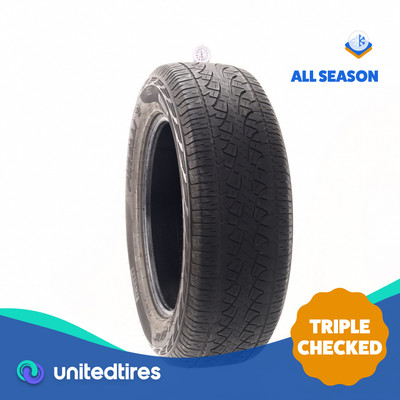 Used 275/60R20 Pirelli Scorpion ATR 115T - 6.5/32 (X36G)