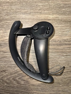 Valve Index Vr left controller For Vr Setup With Steam Valve Index Vr 