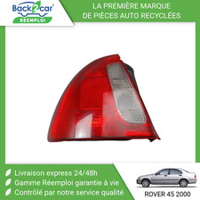 Feu arrière Rover 45