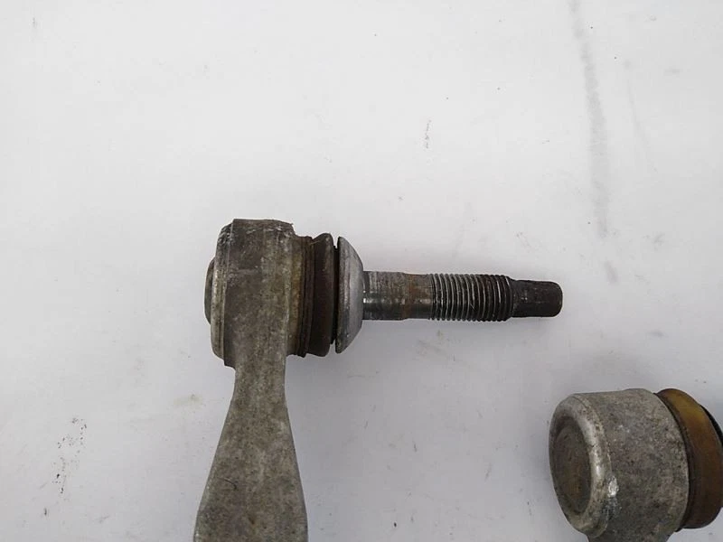 BMW 745i 750Li E65 E66 Passenger Right Upper Control Arm Rear 2003 2004 2005 - Image 2 of 4