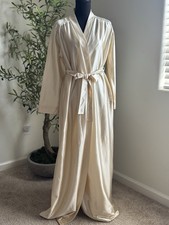 Vintage Nightgown With Dress