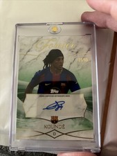 2025-26 Topps FC Barcelona Forever Soccer Checklist Guide in-content 35
