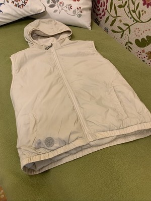 Wendeweste Gr. L Baumfuchs Damen
