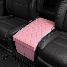 Seat Aisle Storage Box for Ford Explorer 6-Passenger Models   Organizer Rear Sea