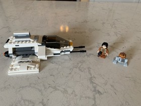 LEGO Star Wars: The Phantom (75048)