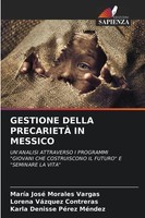 MaríA José Morales Vargas (U. A.) | Gestione Della PrecarietÀ In Messico | Buch