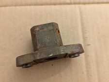Lawn Mower Blade Adapter
