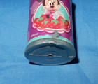 Disney Minnie Mouse Pretend Play Kitchen Plastic Can Tomatoes — photo 5