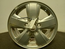 MINI (BMW) MINI Alloy Wheel 15" Inch 5.5J Offset ET 46 2014-2024 36116855101