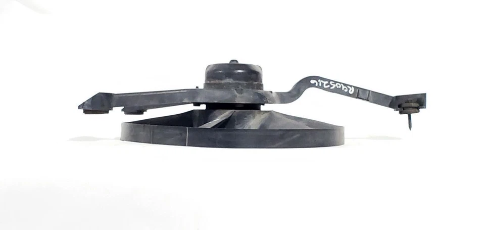 Motor ventilador radiador Buick Reatta 1989 1990 1991 OEM 3,8 L  Foto 3 de 4