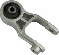 Metzger Lagerung, Motor 8053730 FüR Opel, Hinten
