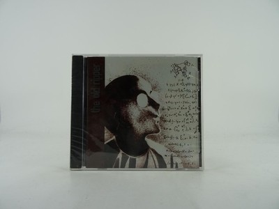 THE OLD RIPPER THE OLD RIPPER (319) 9 Track CD Album including Picture Sleeve RI