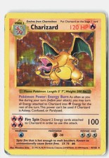 Charizard [Shadowless] #4 Prices | Pokemon Base Set | Pokemon Cards