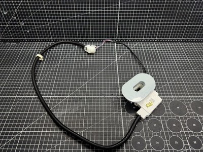 GE Washer Lid Lock P# WH08X37859