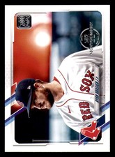 2021 Topps 582 Montgomery Club Parallel 1-250 * Set Break * * Pick Your Card * *