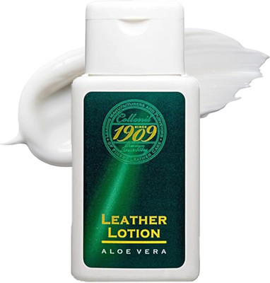 Collonil 1909 Leather Lotion Aloe Vera