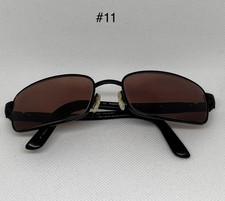 Carrera Phantic 1/U/S Polarized Sunglasses   Safilo   57  18   Brown Lens   Black