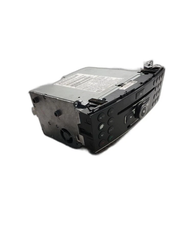 Equipo de audio Radio 204 Tipo GLK350 Radio Se adapta a 10 MERCEDES CLASE GLK 1341091 Foto 2 de 4